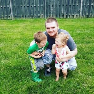 Meet your Posher, Devon